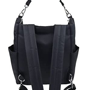 Hedgren Kate Sustainable Made Convertible Backpack