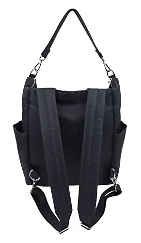 Hedgren Kate Sustainable Made Convertible Backpack