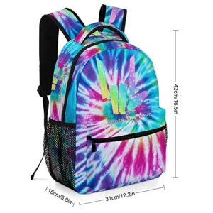 Fashion Share Love Backpack Water Resistant Rucksack Daypacks Schoolbag Lightweight Backpacks Large Capacity