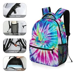 Fashion Share Love Backpack Water Resistant Rucksack Daypacks Schoolbag Lightweight Backpacks Large Capacity