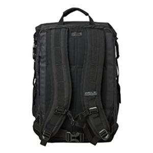 O'NEILL Mens Odyssey Trvlr Backpack, Black