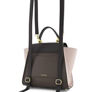 Zac Posen Eartha Convertible Backpack, Oak