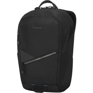 targus tbb633gl carrying case (backpack) for 14" to 16" notebook - black