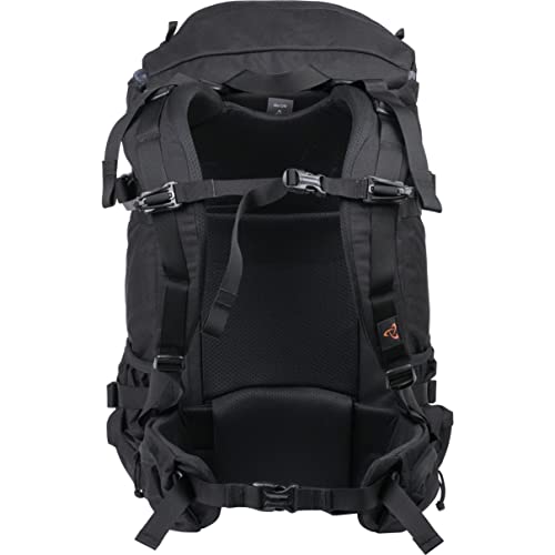 Mystery Ranch Blitz 35 L/XL Backpack - Easy Traveling Use, Black