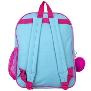 Disney Backpack | Princess Backpacks for Girls | Kids School Bags