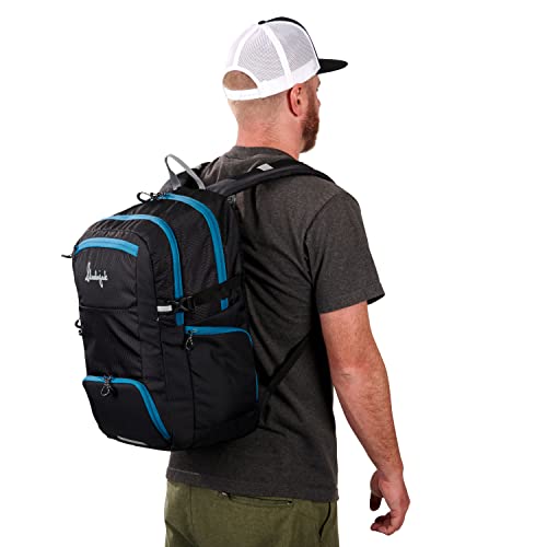 Slumberjack Kebler Pass 28L Daypack