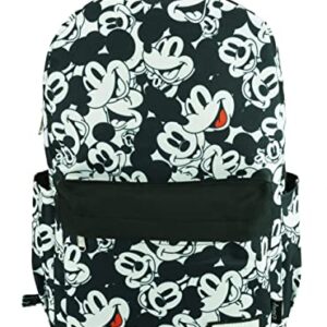 Disney Mickey Mouse WondaPop 17" Deluxe Backpack