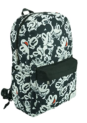 Disney Mickey Mouse WondaPop 17" Deluxe Backpack