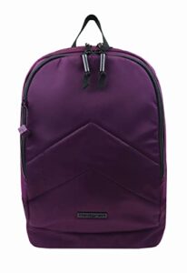 hedgren scoot sustainably made 13" laptop backpack