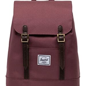 Herschel Supply Co. Retreat Mini Rose Brown One Size