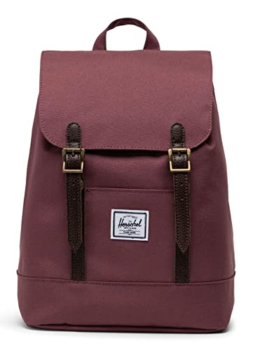 Herschel Supply Co. Retreat Mini Rose Brown One Size