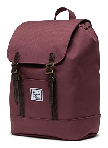 Herschel Supply Co. Retreat Mini Rose Brown One Size