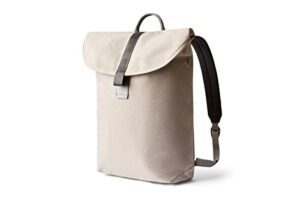 bellroy oslo backpack (13” laptop edc backpack) - saltbush