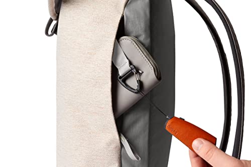 Bellroy Oslo Backpack (13” laptop EDC backpack) - Saltbush