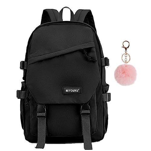 ETAISHOW Backpack for Boys Girls Backpack for Elementary Middle School Laptop Backpack for Women