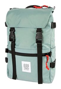 topo designs rover pack classic - sage/sage