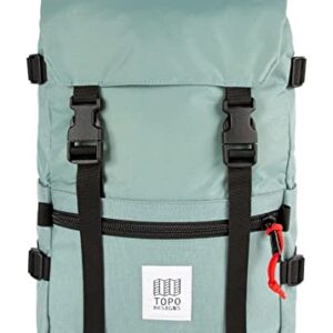 Topo Designs Rover Pack Classic - Sage/Sage