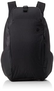 vessel(ベゼル) bezel primex men's backpack dxr black