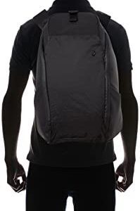 VESSEL(ベゼル) Bezel PrimeX Men's Backpack DXR Black