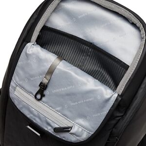 VESSEL(ベゼル) Bezel PrimeX Men's Backpack DXR Black