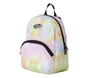 vans women's got this mini backpack pack (popsicle wash)