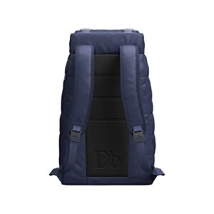 Db Journey Hugger Backpack | Blue Hour | 30L | Solid Structure, Fully Opening Main Compartment, Hook-Up System