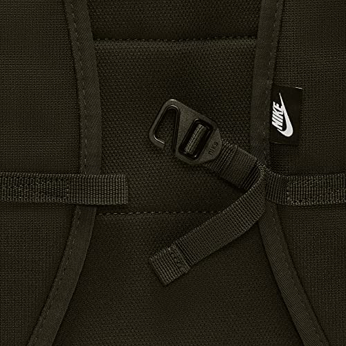 Nike Heritage Eugene Backpack (23L) (Sequoia/Sequoia/Sequoia)