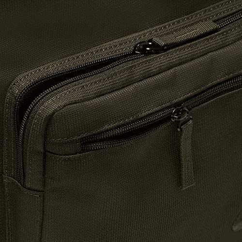 Nike Heritage Eugene Backpack (23L) (Sequoia/Sequoia/Sequoia)