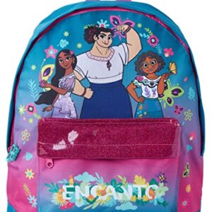 Disney Kids Backpack Multicolored Encanto