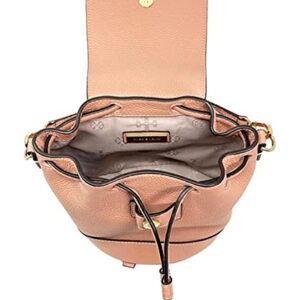 Tory Burch Women’s Thea Mini Backpack (Pink Moon)