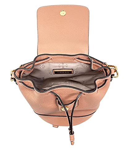 Tory Burch Women’s Thea Mini Backpack (Pink Moon)