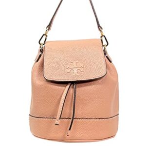 Tory Burch Women’s Thea Mini Backpack (Pink Moon)