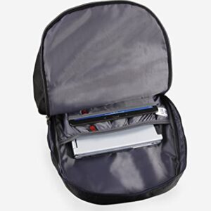 Fila Deacon 6 XXL Laptop Backpack, Blue, One Size