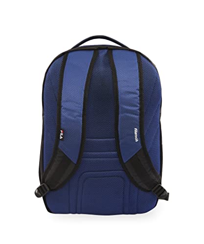 Fila Deacon 6 XXL Laptop Backpack, Blue, One Size