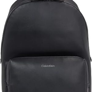 Calvin Klein Men's Casual, Ck Black, OS