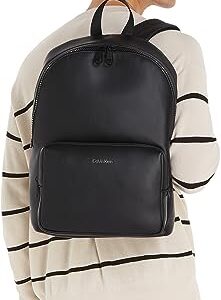 Calvin Klein Men's Casual, Ck Black, OS