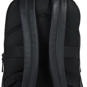 Calvin Klein men backpack ck black