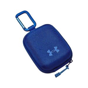 under armour micro essentials container, (400) royal/royal/water