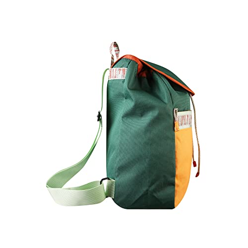 KAVU Wilder Ranch Rucksack, Travel, Hiking Backpack - Russet Valley