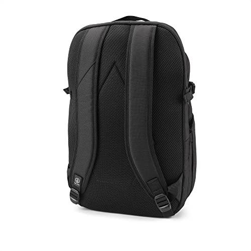 Volcom Men's Romer Backpack, Black, One Size