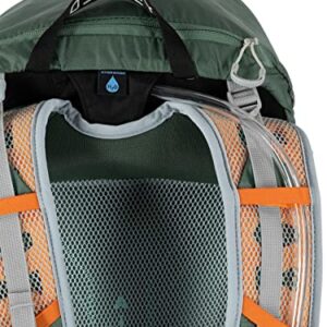 Osprey Hikelite 26L Unisex Hiking Backpack, Silver Lining, One Size