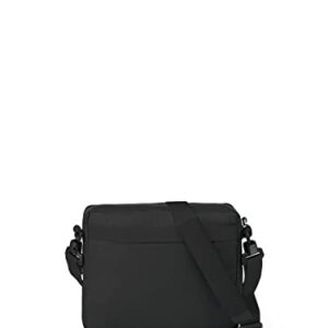 Osprey Ultralight Shoulder Satchel, Black, One Size