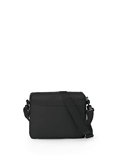 Osprey Ultralight Shoulder Satchel, Black, One Size