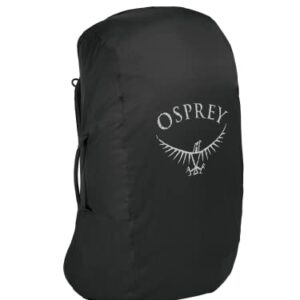 Osprey AirCover Protector for Backpack, Black, Medium