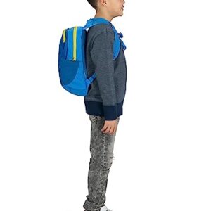 Osprey Daylite Jr. Kids' Everyday Backpack, Alpin Blue/Blue Flame, One Size