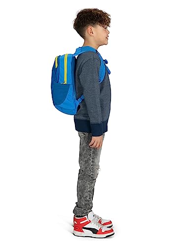 Osprey Daylite Jr. Kids' Everyday Backpack, Alpin Blue/Blue Flame, One Size