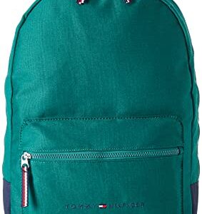 Tommy Hilfiger Men's Jackson Backpack, Azure Lagoon, One Size