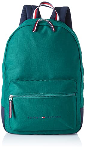 Tommy Hilfiger Men's Jackson Backpack, Azure Lagoon, One Size