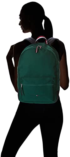 Tommy Hilfiger Men's Jackson Backpack, Azure Lagoon, One Size