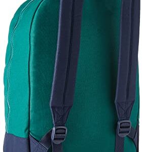 Tommy Hilfiger Men's Jackson Backpack, Azure Lagoon, One Size